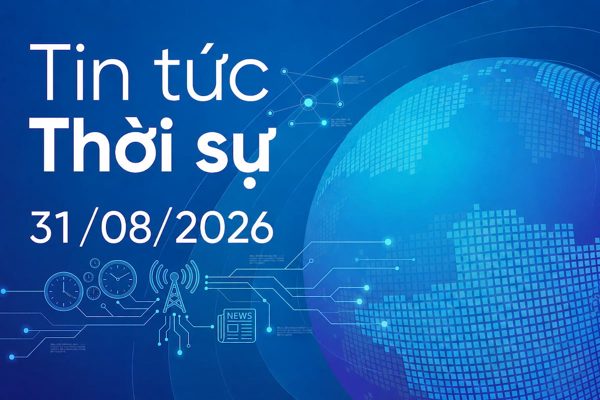 Tin tức Thời sự 31/8: Công an phát hiện flycam bay trái phép gần sân bay Nội Bài