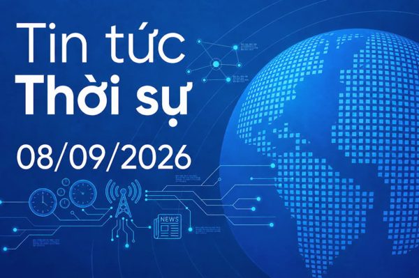 Tin tức Thời sự 8/9: Tai nạn giữa ô tô tải và xe máy, 3 người tử vong tại chỗ