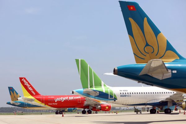 Tin vui cho khách đi máy bay: 6 hãng được yêu cầu mở lại nhiều chặng nội địa