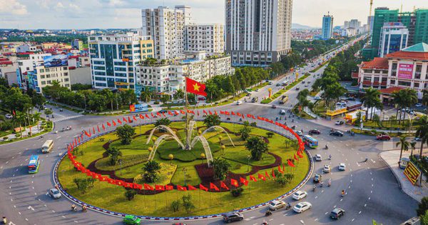 Tin vui cho người dân tại Thành phố trực thuộc trung ương thứ 9 của Việt Nam