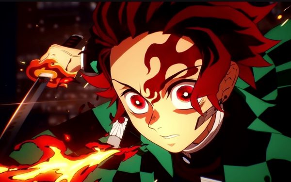 Tin vui cho người hâm mộ Thanh gươm diệt quỷ tại Jump Festa