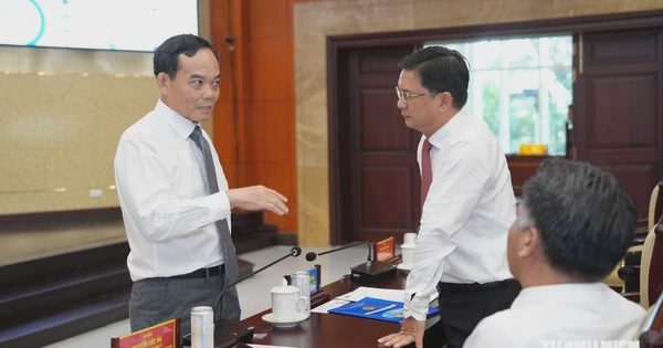Tin vui cho người nghèo chạy thận nhân tạo ở TP.HCM
