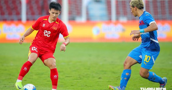 Tin vui: VTV6 phát sóng trực tiếp U.23 Việt Nam đấu U.23 Kuwait và U.23 Uzbekistan đấu U.23 Philippines