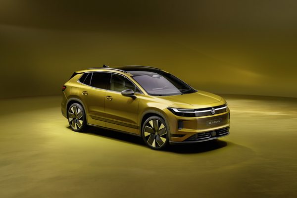 Tin xe 10/10: Volkswagen ra mắt ID. Tiguan, Honda dự định bán xe bán tải
