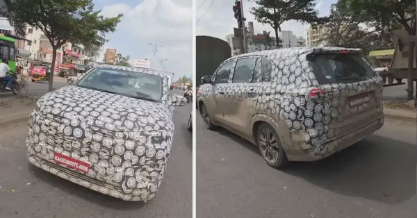 Tin xe 15/10: Toyota Innova Cross chốt lịch ra mắt gần Việt Nam