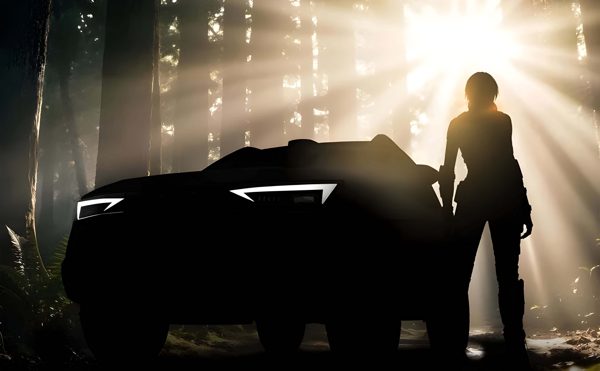 Tin xe 21/10: Omoda ra mắt SUV off-road, Mercedes giới thiệu SUV mạnh 1.153 HP