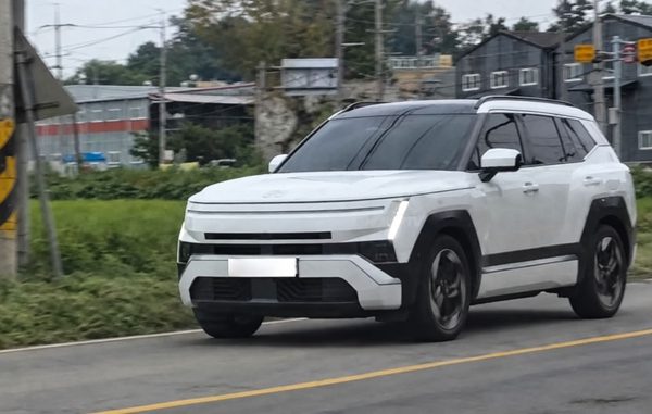 Tin xe 23/8: Hyundai Tucson mới lột xác, Camry 2027 thay đổi nội thất