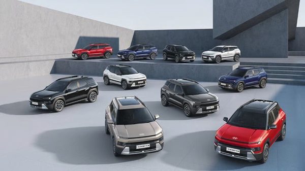 Tin xe 27/10: Hyundai Bayon ra mắt, giá từ 300 triệu đồng