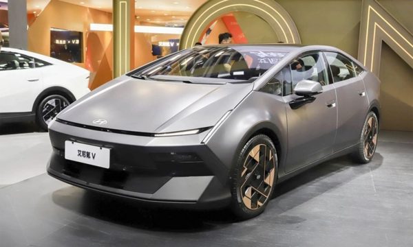 Tin xe 27/8: Hyundai Ioniq V chốt giá, Nissan Patrol sắp về Việt Nam