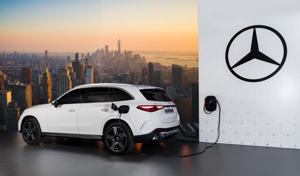 Tin xe 3/10: Hyundai Tucson 2027 ra mắt toàn cầu, GLC tại Việt Nam có bản PHEV