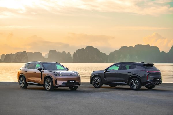 Tin xe 31/8: Lynk & Co triệu hồi hơn 74.000 xe