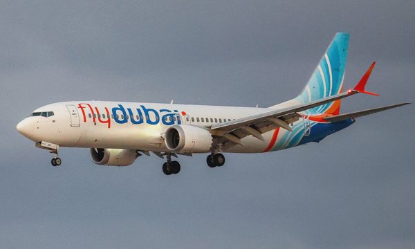 Tình báo, an ninh Australia mở cuộc điều tra cơ phó flydubai