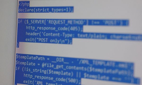 Tình cảnh 'giám đốc kiêm nhân viên' tại tổ chức PHP