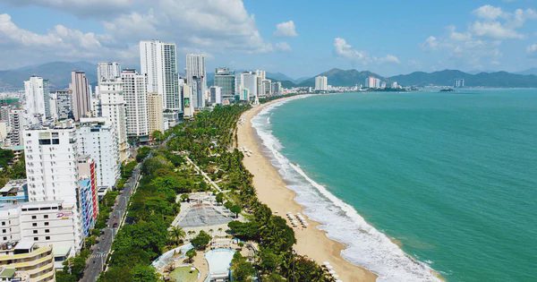 Tỉnh có đường bờ biển dài nhất Việt Nam sẽ sở hữu khu đô thị gần 2 tỷ USD