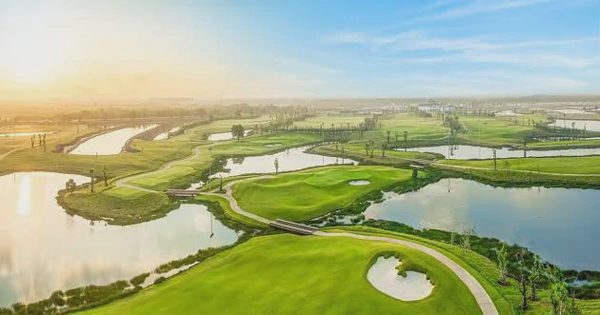 Tỉnh được Sun Group đổ bộ, đang xây tượng Phật lớn nhất thế giới sắp có thêm khu đô thị sân golf rộng 315 ha