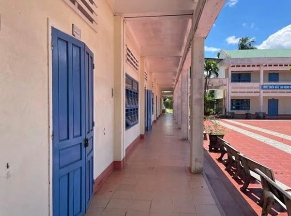 Tỉnh Gia Lai kiến nghị thu hồi hơn 450 triệu đồng chi sai tại 8 trường học