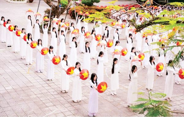 Tinh gọn bộ máy, nâng cao chất lượng giáo dục