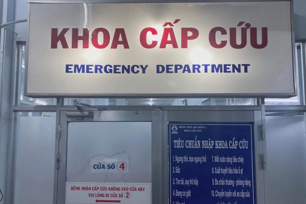 Tình hình cấp cứu mới nhất sau vụ cháy khách sạn, 2 người tử vong ở TPHCM