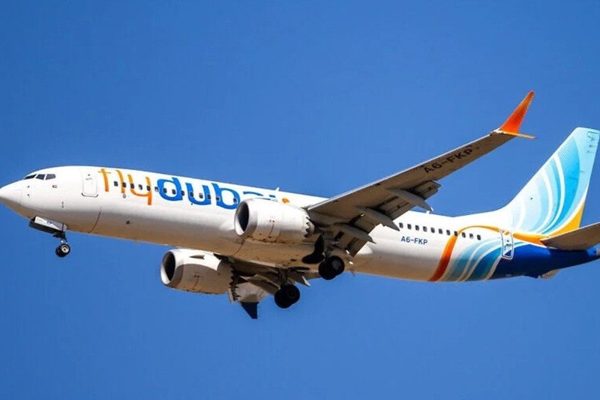 Tình hình của Flydubai trước khi xảy ra vụ cơ trưởng bị không tặc tấn công