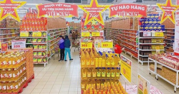 'Tinh hoa Thương hiệu Việt' tiếp tục được phát sóng định kỳ