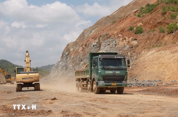 Tỉnh Khánh Hòa đẩy mạnh giải ngân các dự án trọng điểm năm 2026