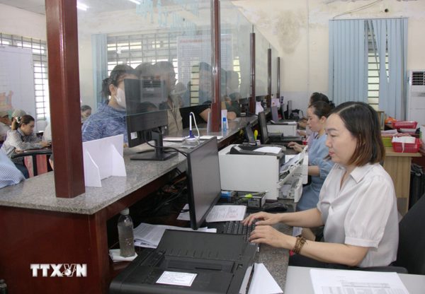 Tỉnh Khánh Hòa xây dựng nền tảng dữ liệu số thống nhất, liên thông