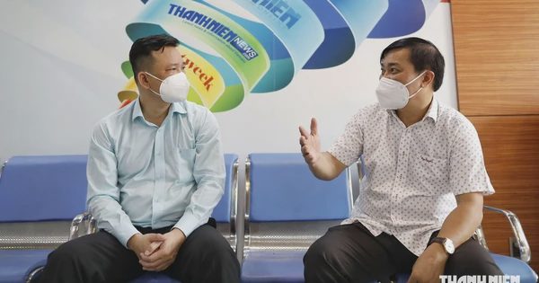 Tính kịp thời và thực tế từ một chương trình thiện nguyện