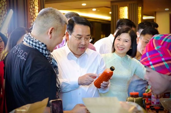 Tỉnh Lào Cai đặt ra 8 'bài toán' cần gỡ trong giai đoạn mới