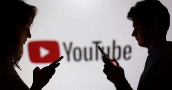 Tính năng mới của YouTube mang tin xấu cho giới sáng tạo nội dung