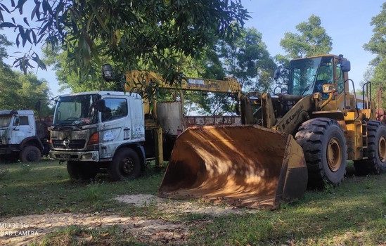 Tỉnh nào nước ta có mỏ sắt lớn nhất Đông Nam Á?
