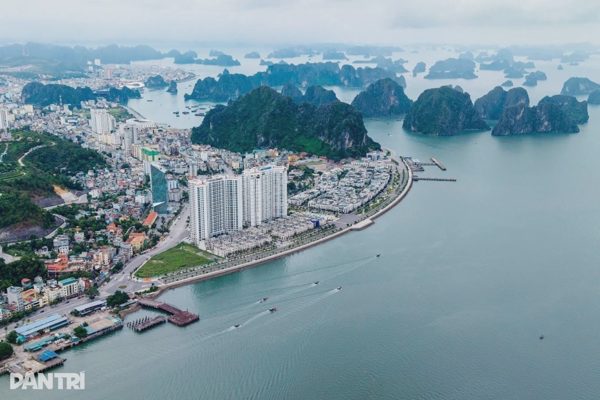 Tỉnh Quảng Ninh trở thành thành phố từ 1/9, Bắc Ninh từ 20/9