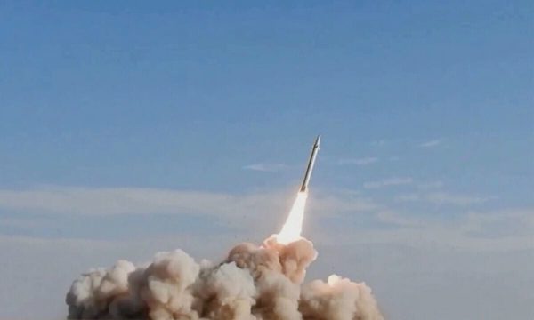 Tình thế 'chực chờ bùng nổ' giữa Mỹ và Iran