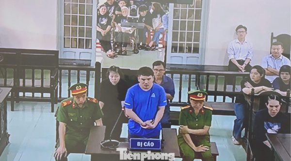 Tình tiết đáng chú ý tại phiên xử tài xế gây tai nạn làm nữ sinh tử vong ở Vĩnh Long