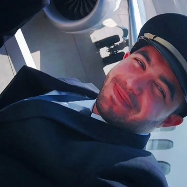 Tình tiết mới vụ cơ phó đâm cơ trưởng Flydubai