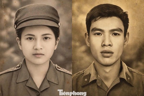 Tình yêu tuổi đôi mươi hóa lời hẹn dang dở trên tuyến lửa Truông Bồn
