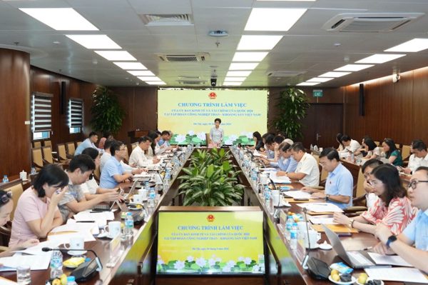 TKV kiến nghị giảm thuế tài nguyên than, tạo dư địa tái đầu tư
