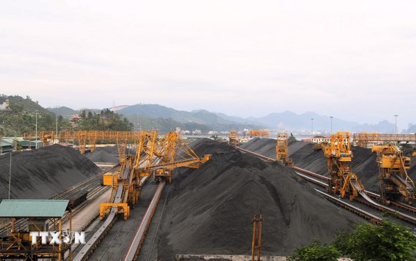 TKV nộp ngân sách gần 19.000 tỷ đồng sau 8 tháng, sản xuất vượt kế hoạch