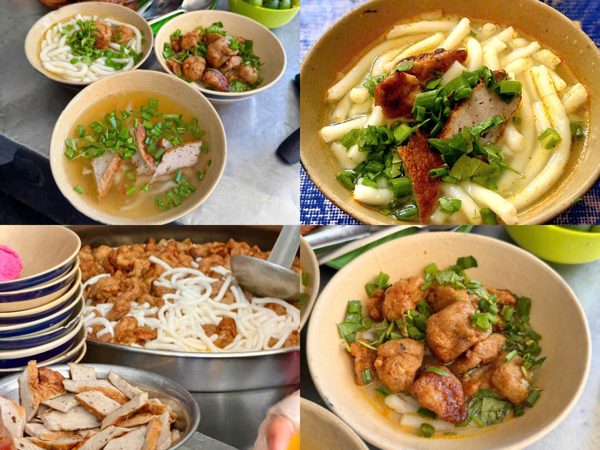 Tô bánh canh 'cứu đói' 8.000 đồng ở Nha Trang, hơn 6 năm chưa tăng giá