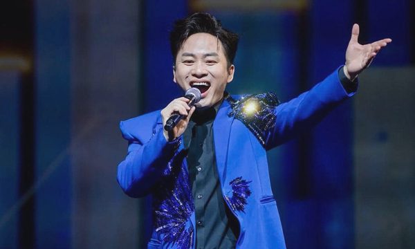 Tổ chức 'concert quốc gia' với 30.000 khán giả ở Thái Nguyên