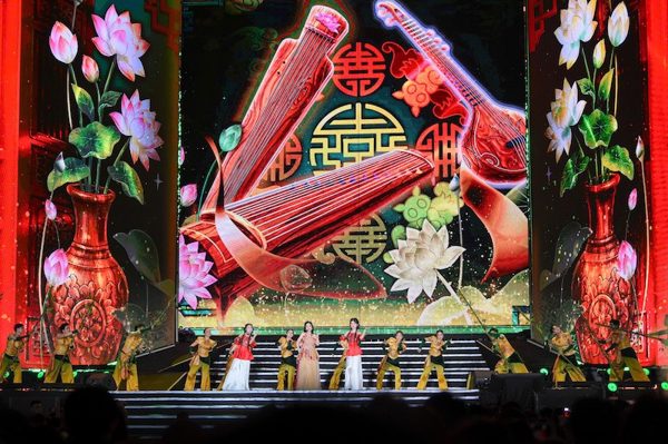 Tổ chức Cuộc thi sáng tạo trẻ Hà Nội 2026