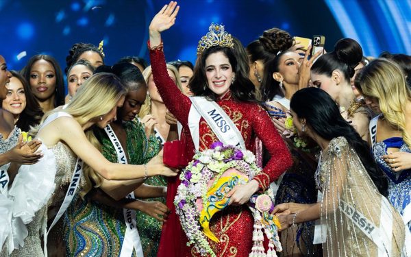 Tổ chức Hoa hậu Hoàn vũ bác thông tin Việt Nam đăng cai Miss Universe 2027
