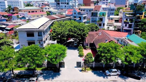 Tổ chức lại, hợp nhất loạt đơn vị thuộc Sở Nông nghiệp và Môi trường TP Huế
