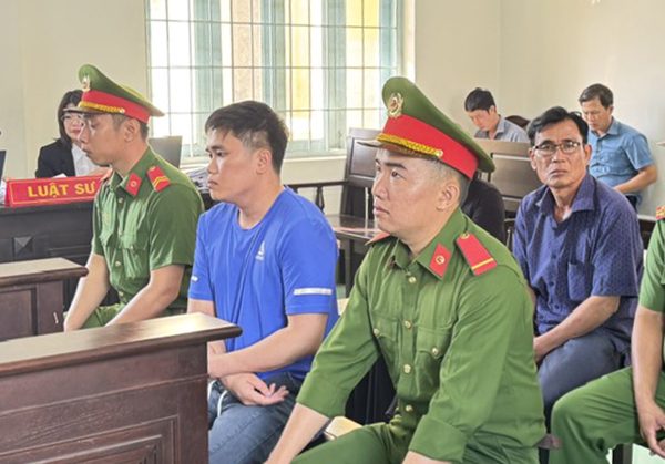 Tòa ấn định ngày tuyên án tài xế gây tai nạn khiến nữ sinh ở Vĩnh Long tử vong
