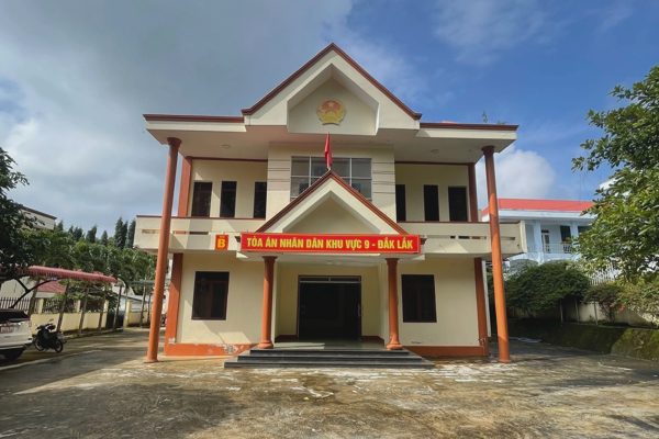Tòa án hòa giải thành công gần 80% vụ, hàng nghìn tranh chấp được tháo gỡ