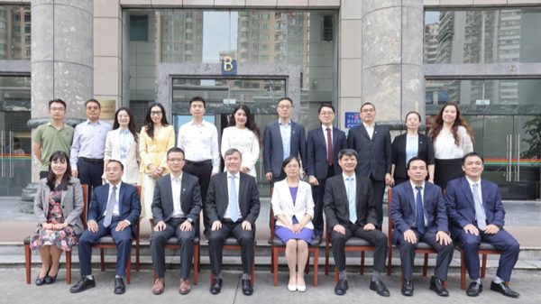 Tọa đàm khoa học “Xây dựng chủ nghĩa xã hội công nghệ số trong kỷ nguyên mới”