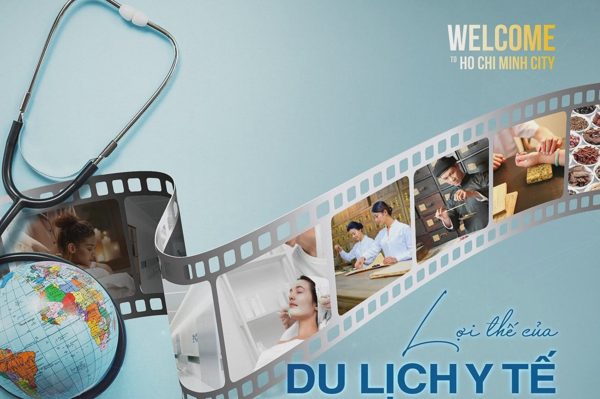 Tọa đàm: Khơi thông "mỏ vàng" du lịch y tế tại Việt Nam