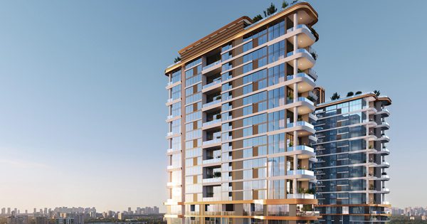 Tọa độ sống cho gia đình thượng lưu giữa lòng Hà Nội