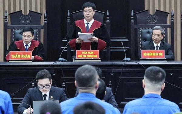 Tòa kiến nghị cảnh sát vũ trang bảo vệ Viện Pháp y tâm thần 24/24 giờ sau vụ 'bà trùm' thao túng