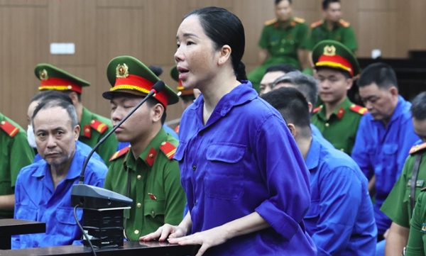 Toà kiến nghị cảnh sát vũ trang bảo vệ Viện Pháp y tâm thần Trung ương 24/24