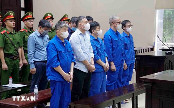 Tòa phúc thẩm giảm án đối với cựu Bộ trưởng Bộ Y tế Nguyễn Thị Kim Tiến